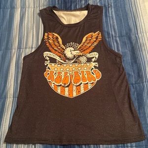 Woman’s Free Bird tank
